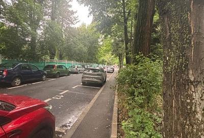 Apartament cu 3 camere decomandat, mobilat în Brâncoveanu - 9