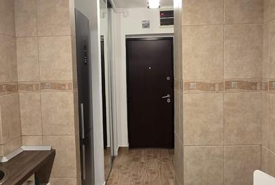 Apartament cu 2 camere decomandat, mobilat în Drumul Taberei - 7