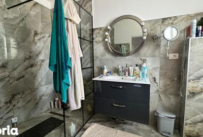 Casă cu 4 camere cu Teren 350 Mp în Tipografilor - 14