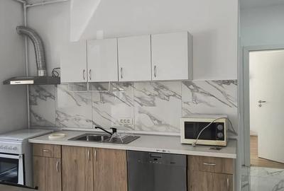 Apartament cu 2 camere decomandat în Giroc - 2