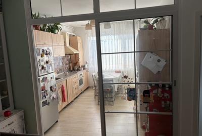 Apartament cu 2 camere semidecomandat în Florești - 3