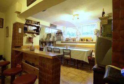 Casa cu poveste in Zamora, Busteni - 5