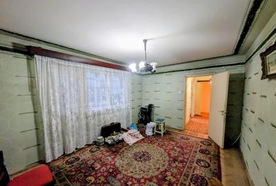 Apartament cu 2 camere semidecomandat în Nord - 6