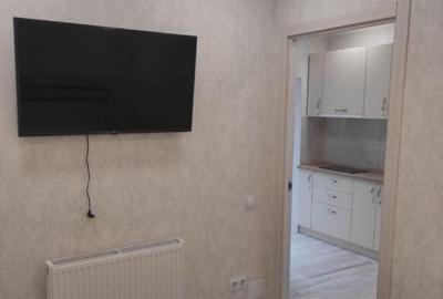 Garsoniera de inchiriat in zona Coresi - 2