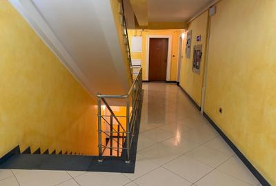 Apartament cu 3 camere decomandat în Pescărie - 21