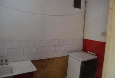 Predeal-Garsoniera de vanzare- et 4 - 8