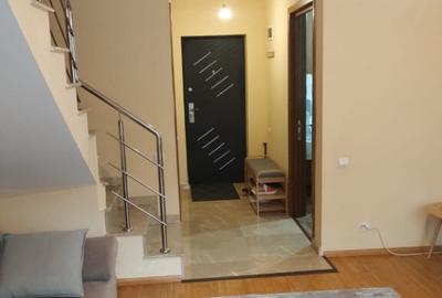 Casă cu 4 camere cu Teren 100 Mp în Apărătorii Patriei - 4