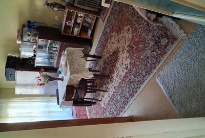 Apartament cu 3 camere decomandat în Central - 2