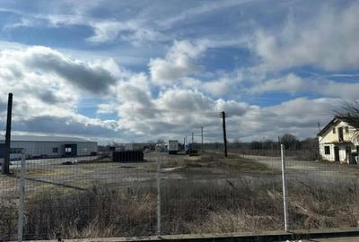 Teren în Dragomirești - 2