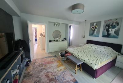 Casă individuală cu 4 camere cu Canalizare în Central - 7