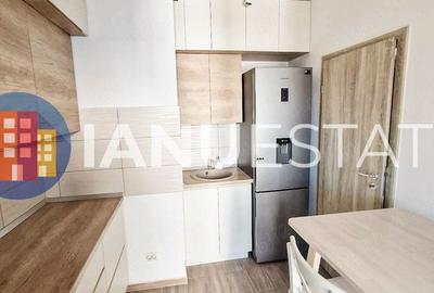 Apartament cu 2 camere decomandat în Theodor Pallady
