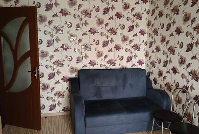 Apartament cu 2 camere în Valea Rosie - 7