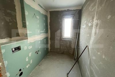 Apartament cu 2 camere decomandat în Cornitoiu - 4