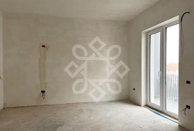 Apartament cu 2 camere in bloc nou, Sanmartin - 3