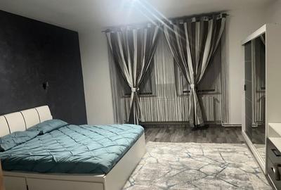 Casă cu 3 camere în Central - 4