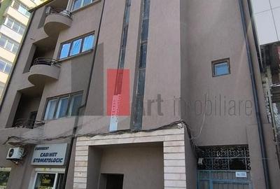 Apartament cu 2 camere decomandat în Mărășești - 35