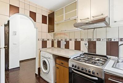 De vanzare apartament 2 camere, 49 mp pe BD. TUDOR VLADIMIRESCU - 8