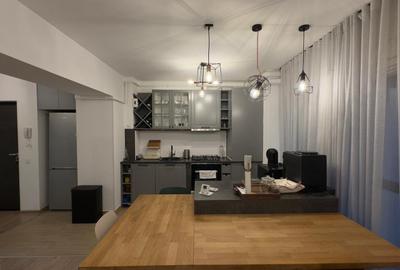 3 camere    Moghioros Park Residence  parcare inclusa - 7