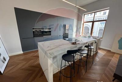 Apartament cu 2 camere semidecomandat în Central - 6