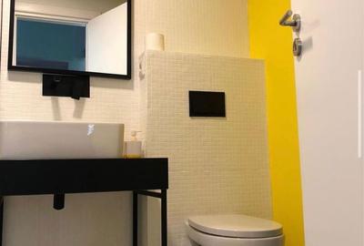 Apartament în Faleza Nord