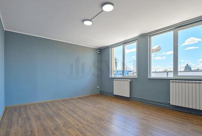 Spatiu comercial I 572mp I Cartier 23 August - 2