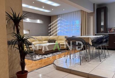 Apartament 3 camere | Calea Floresti–zona Kaufland Manastur - 3