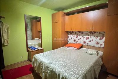 Apartament cu 3 camere decomandat în Gojdu - 3