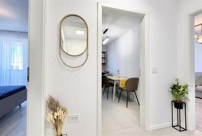 Apartament 2 camere Coresi Avantgarden Kasper Apartament 2 camere Coresi Avantgarden Kasper - 5