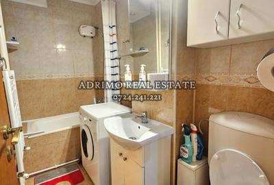 Garsoniera decomandata - Centrala GAZ - Termen Lung - Zona Reyna - 300 euro - 8