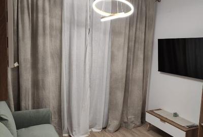 Studio, Estoria City, langa Hils Brauner, Palladium, metrou Nicolae Teclu - 8