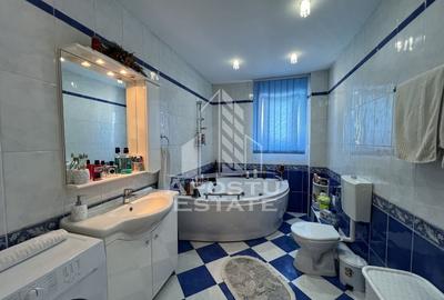 Vila P+M finisata clasic cu piscina - 5