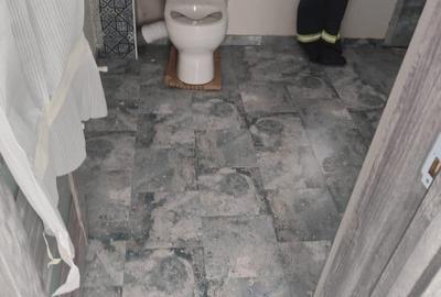 Casă individuală cu 5 camere cu Teren 500 Mp în Cumpăna - 8