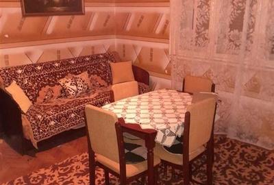 Casă individuală cu 4 camere cu Teren 5526 Mp în Cheșa - 17