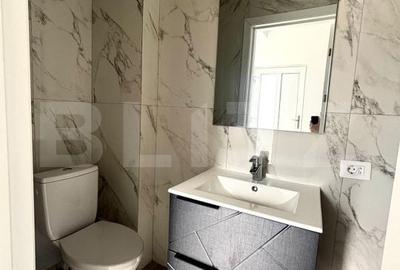 Casă cu 4 camere cu Teren 200 Mp în Central - 9