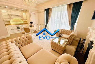 Apartament cu 3 camere decomandat în Central - 7