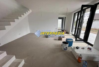 Casa noua de vanzare in Alba Iulia teren 386 mp cu toate utilitatile - 14