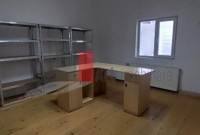 Bucurestii Noi. Casa de inchiriat in zona Bucurestii Noi - 10
