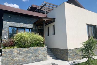 OPORTUNITATE casa “PASIVA - PRIETENOASA CU MEDIUL” 7 camere - 1