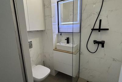 Apartament cu 3 camere în Est - 31