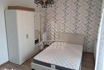 Garsonieră, mobilată în Olimpia-Stadion