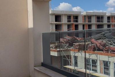 Apartament cu 4 camere în Central - 1