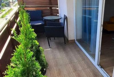 Apartament 2 Camere | Urban Pentha, langa Mall Coresi | Vedere la Munte - 1