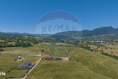 Spațiu comercial, în Tohanu Nou - 12