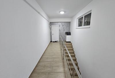 Apartament cu 3 camere semidecomandat în Central - 18
