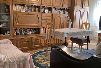 Apartament cu 3 camere decomandat în Calea Aradului - 2