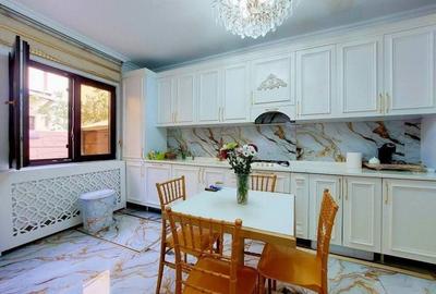 Duplex cu 5 camere cu Teren 110 Mp în Doamna Ghica - 14