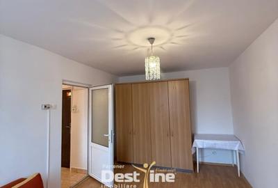 Apartament cu 2 camere decomandat în Central - 4