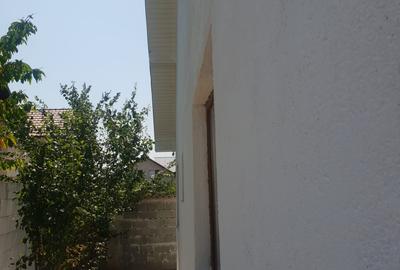 Casă individuală cu 4 camere cu Canalizare în Valu lui Traian - 7