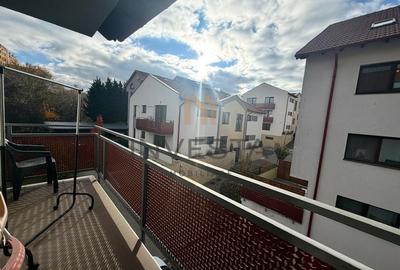 Apartament cu 4 camere in Zorilor ! - 13