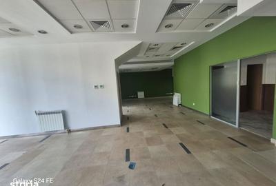 Spațiu comercial, de 200 mp, în Ultracentral - 9